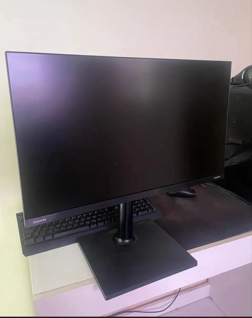 Monitor Odyssey G30 Samsung