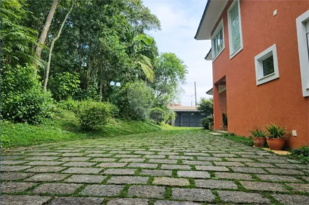 Condomínio com 5 quartos para locação em Caraguatá - SP - Foto 4