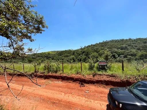 Terreno à venda Briquituba - Mairinque com 150000m² - Foto 3