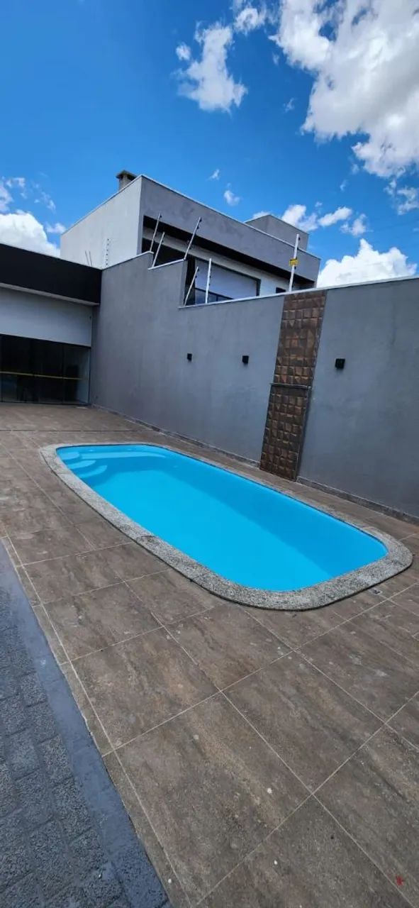 Vendo Área de lazer, ótima localização. - Foto 3