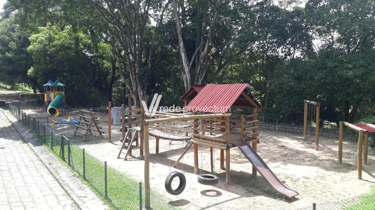 terreno - Clube de Campo Valinhos - Valinhos - Foto 5