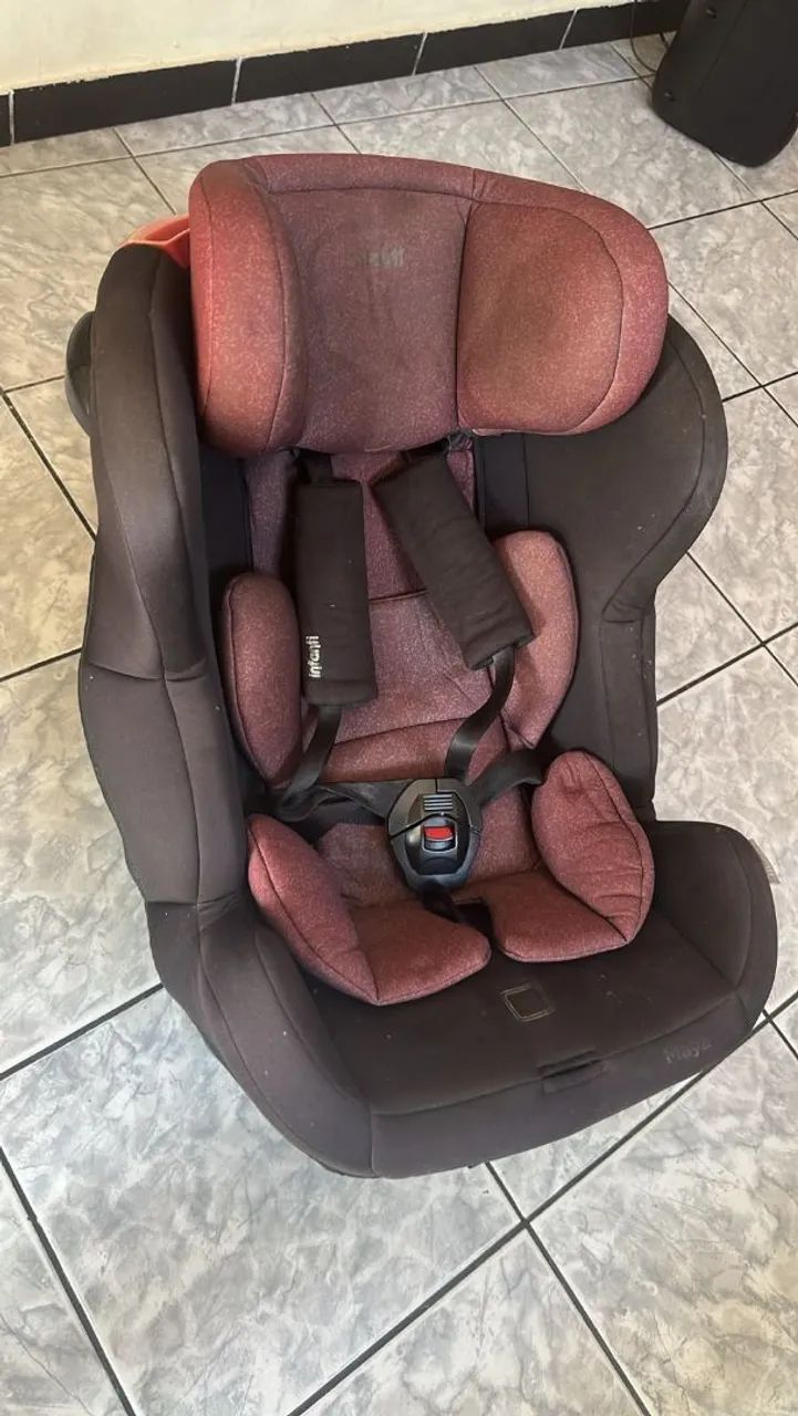 Bebê Conforto