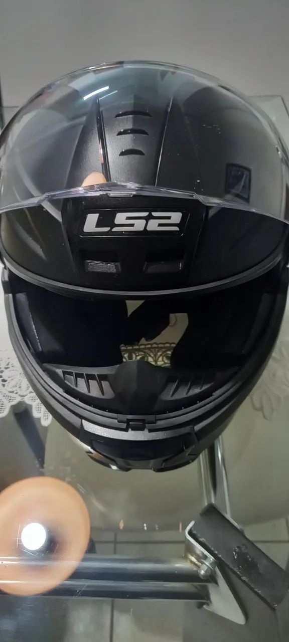 Capacete - Foto 4