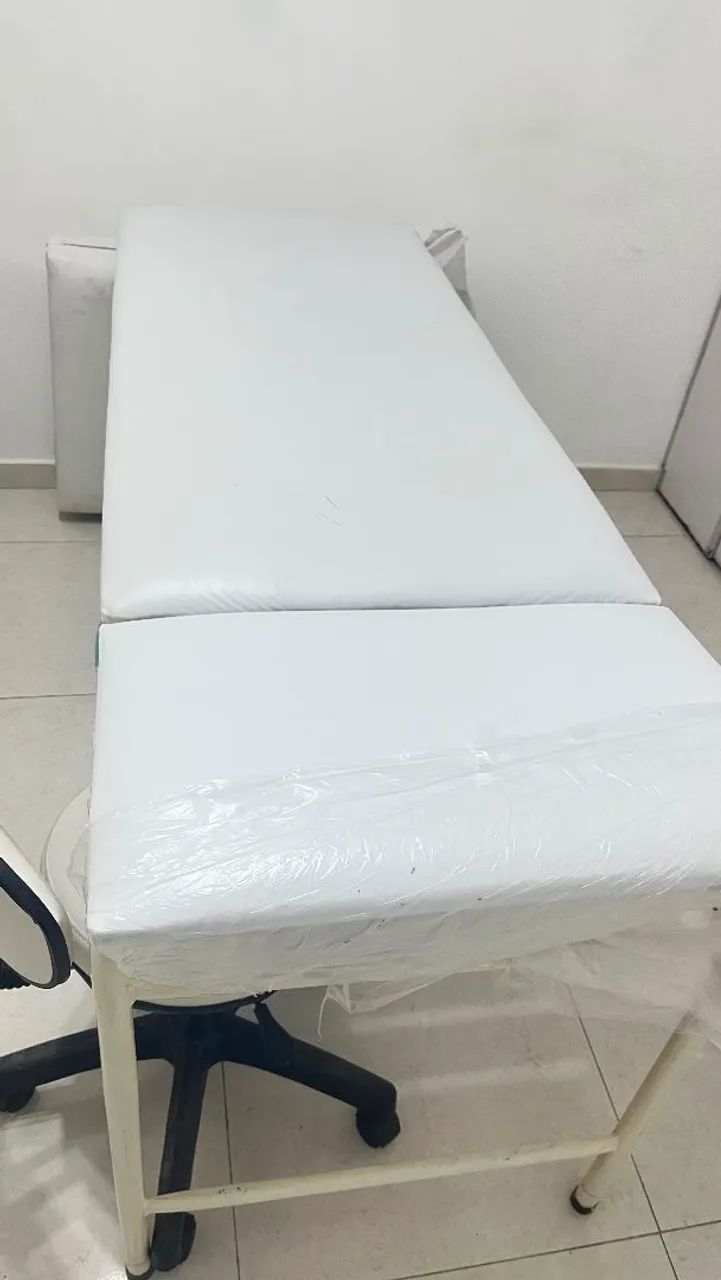 Vendo maca