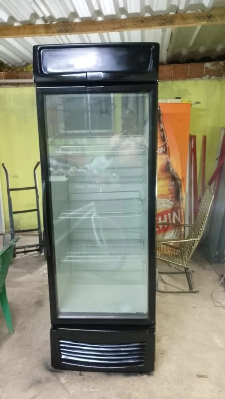 Freezer expositora - Foto 3