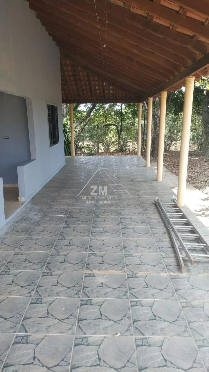 sítio - Capivari - Capivari - Foto 3
