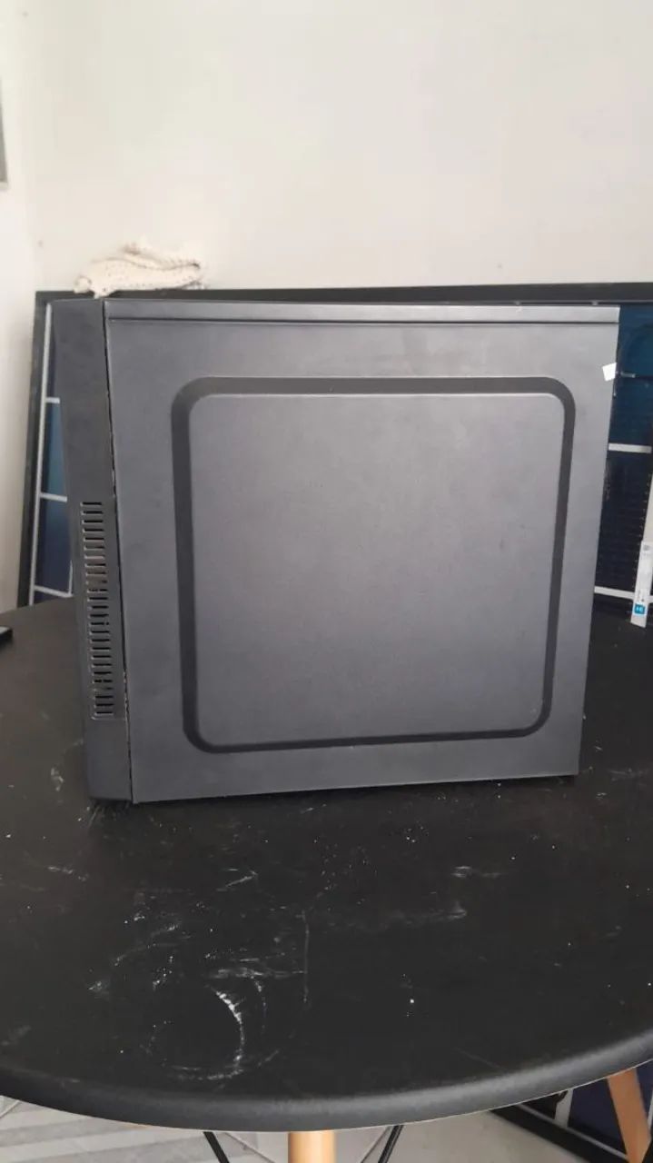 Cpu de computador  - Foto 4