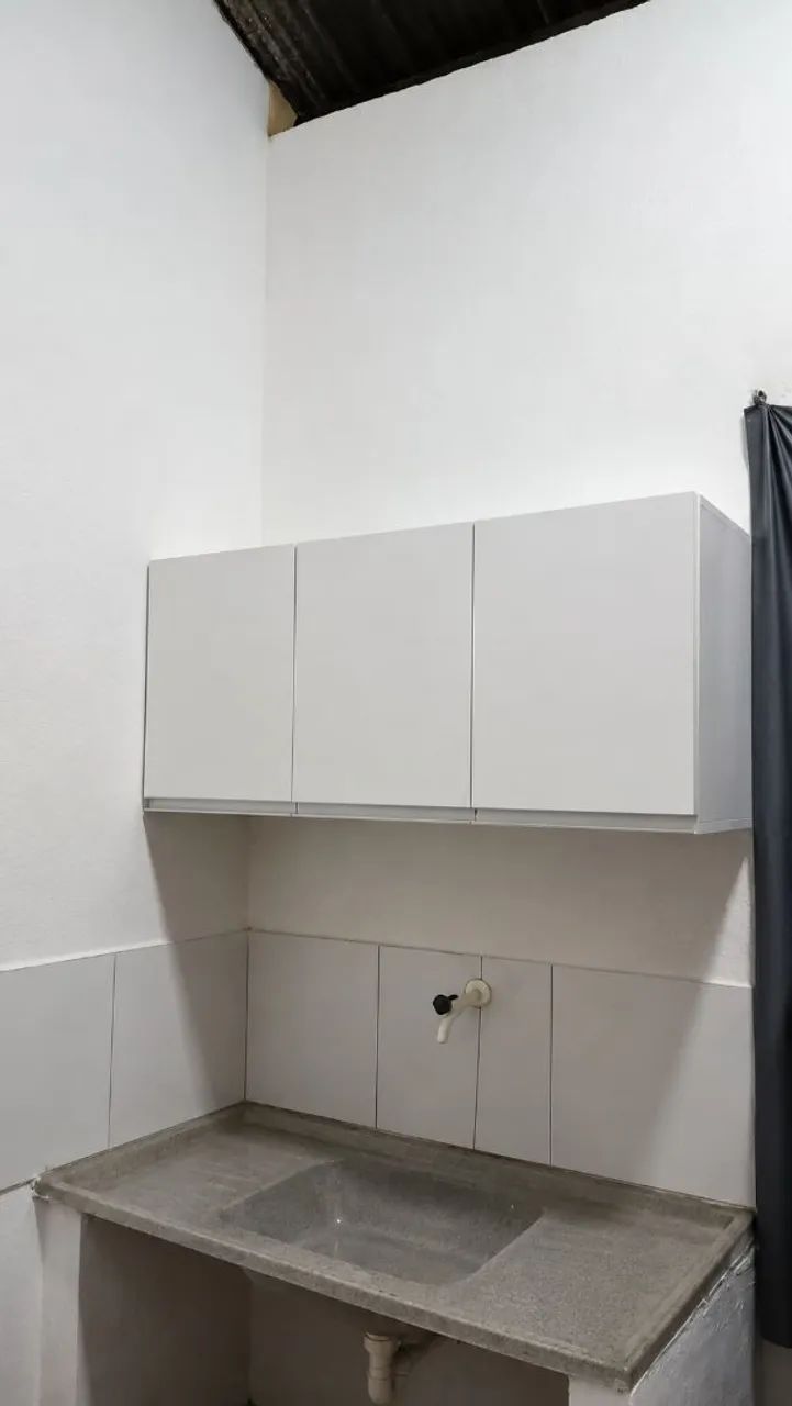 ARMÁRIO DE COZINHA 