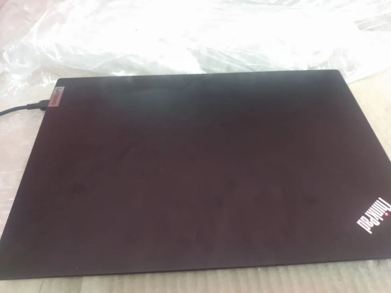 Notebook Lenovo E14  - Foto 3