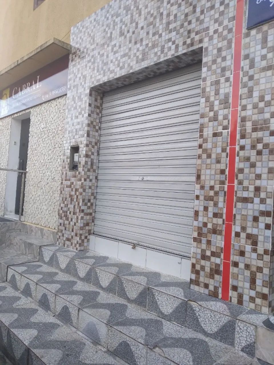 Ponto comercial no Alecrim