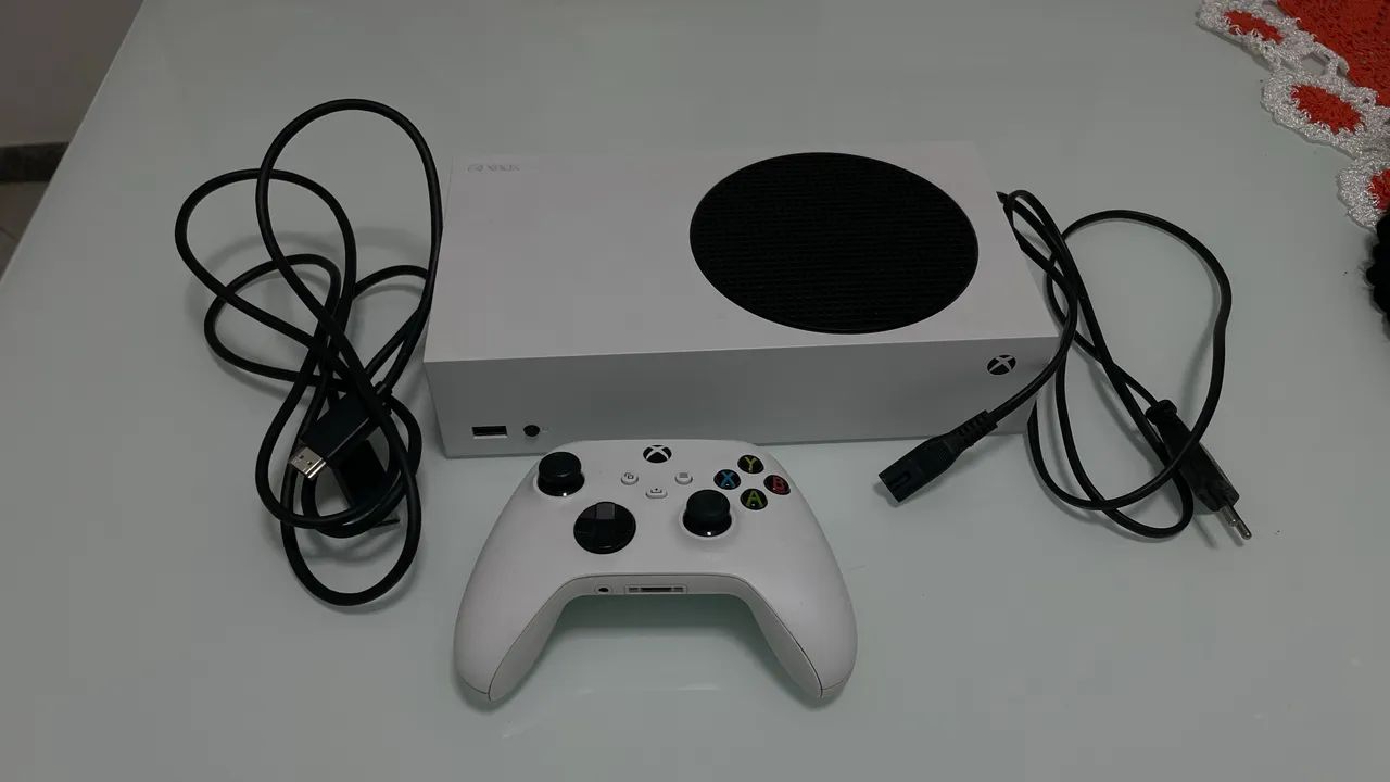 XBOX Series S - Foto 4
