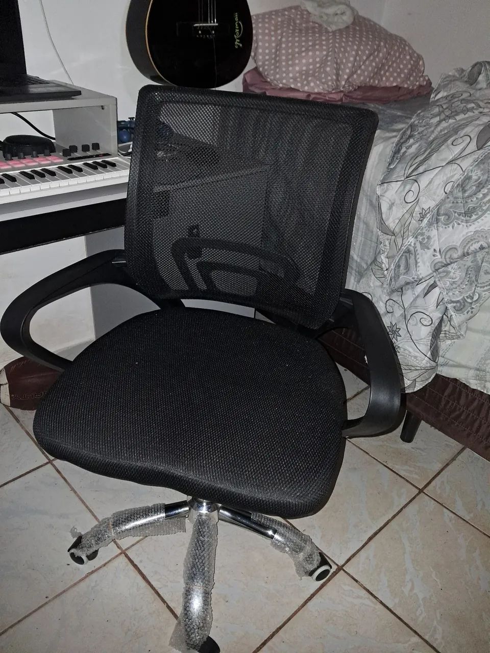 Cadeira de escritorio  - Foto 2