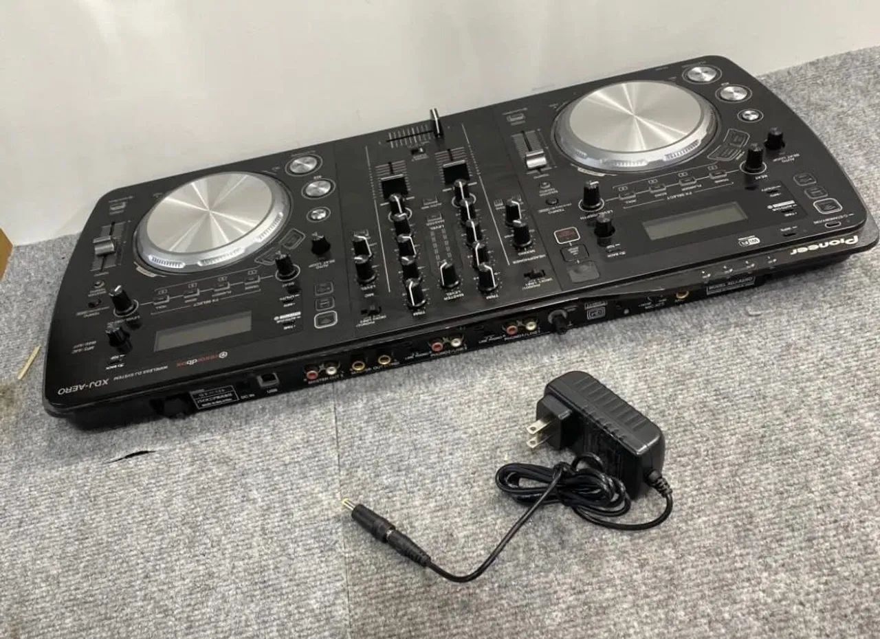 XDJ AERO - Foto 3