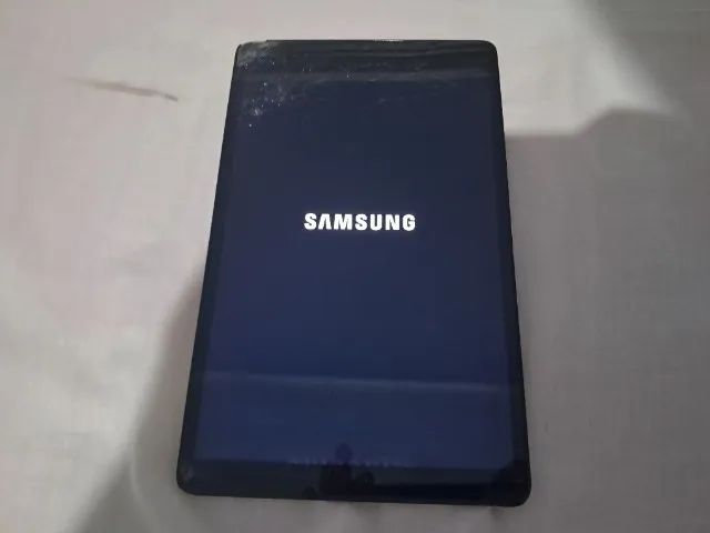 Tablet Samsung Galaxy Tab A SM-T510 (No Estado) - Foto 3