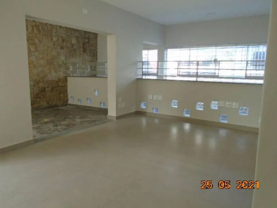 Excelente casa comercial para locação centro de Americana