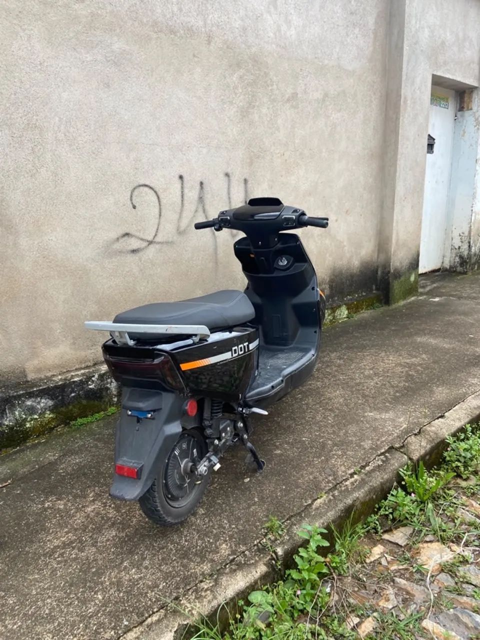 MOTO ELÉTRICA  - Foto 2