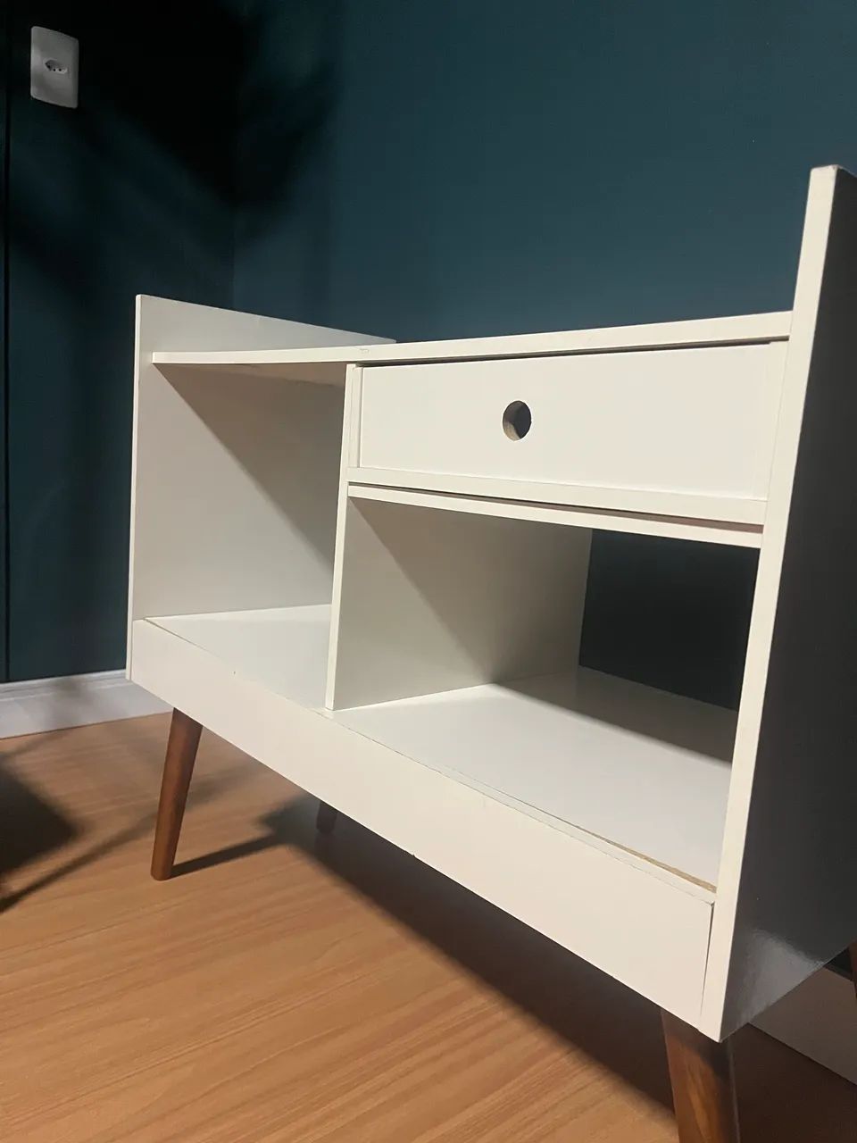 Rack pequeno - Racks e Painéis - Comasa, Joinville 1503336535 | OLX