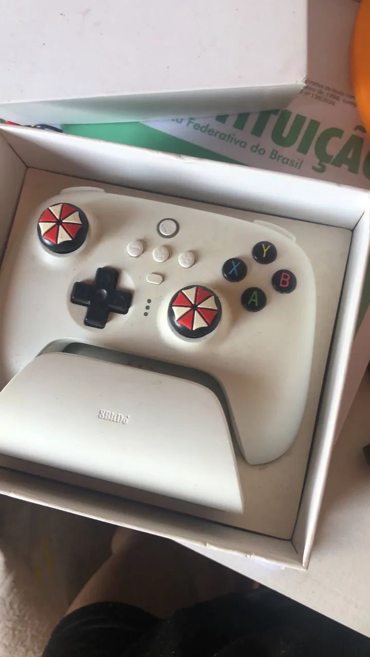 8bitdo ultimate