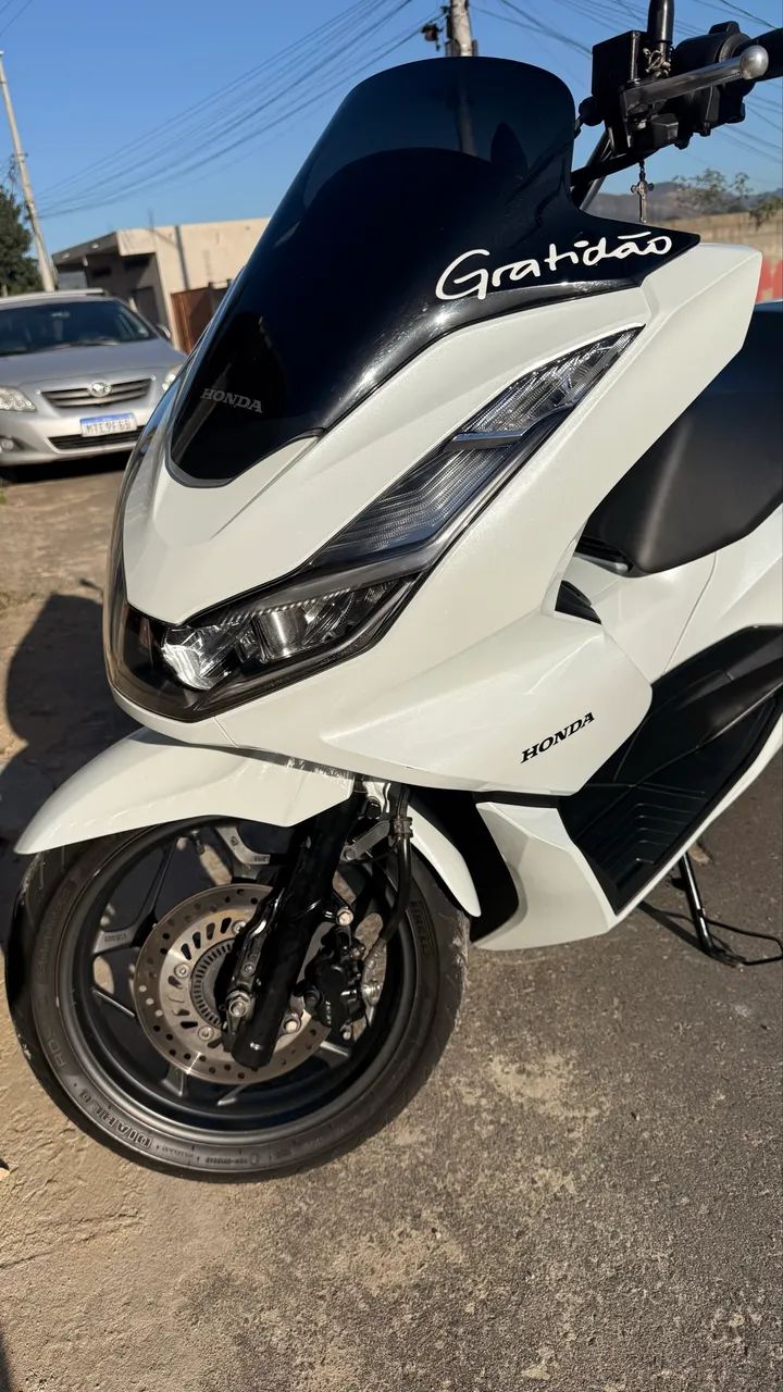 PCX 160 Semi-Nova ! - Foto 3