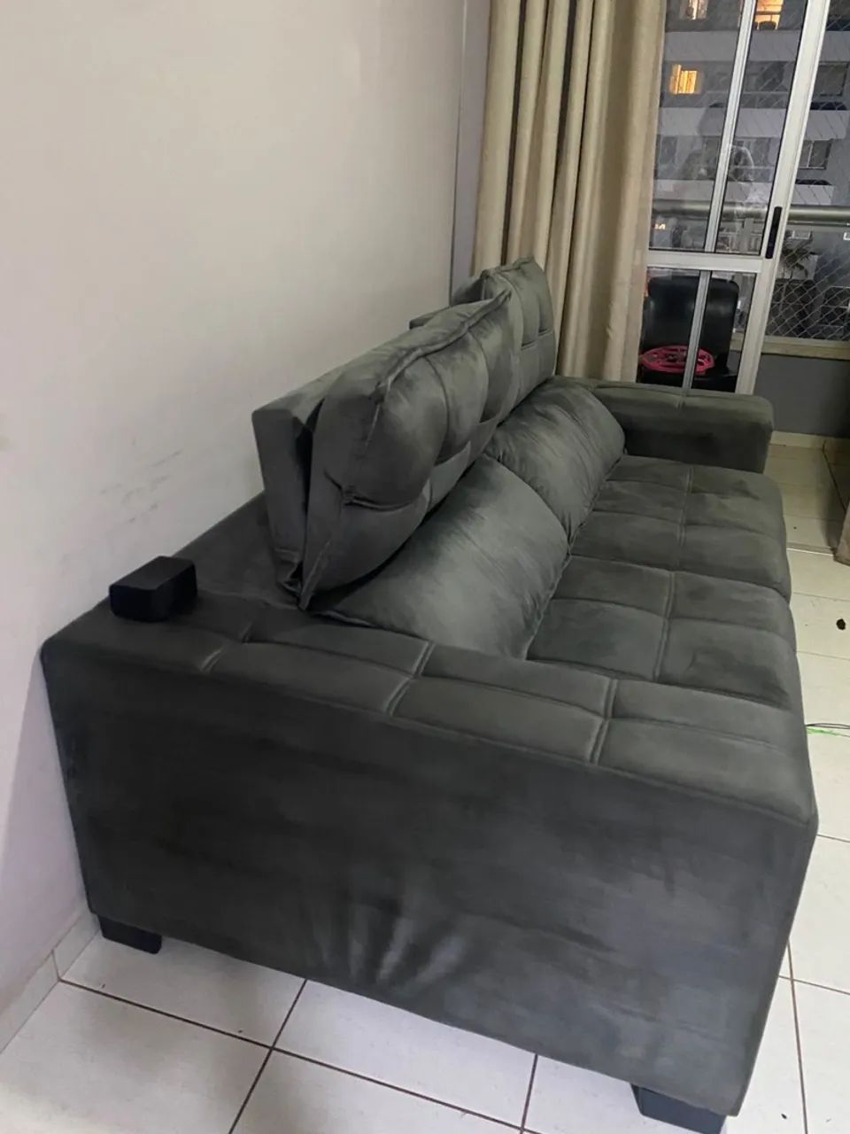 Sofá 
