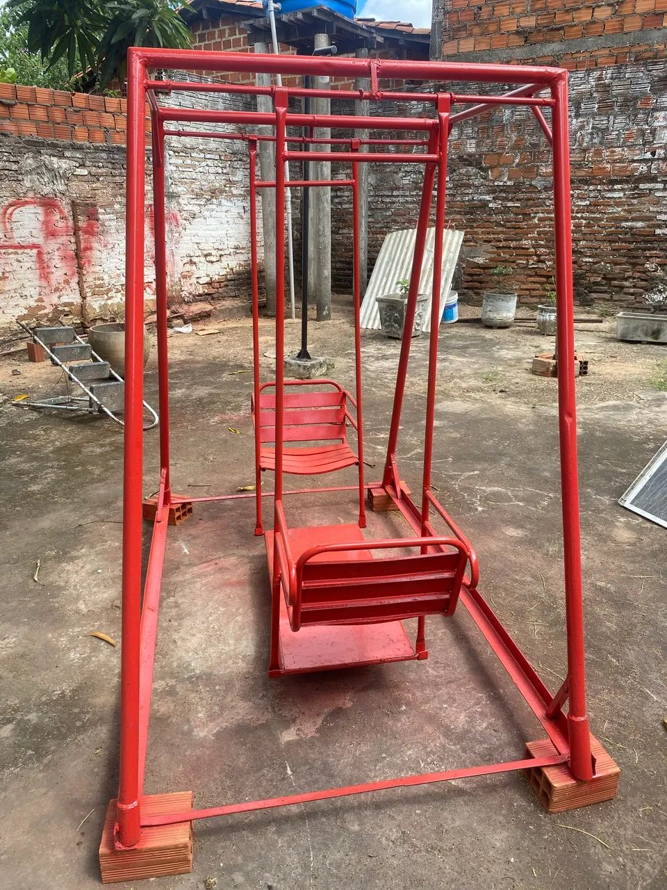 Balanço