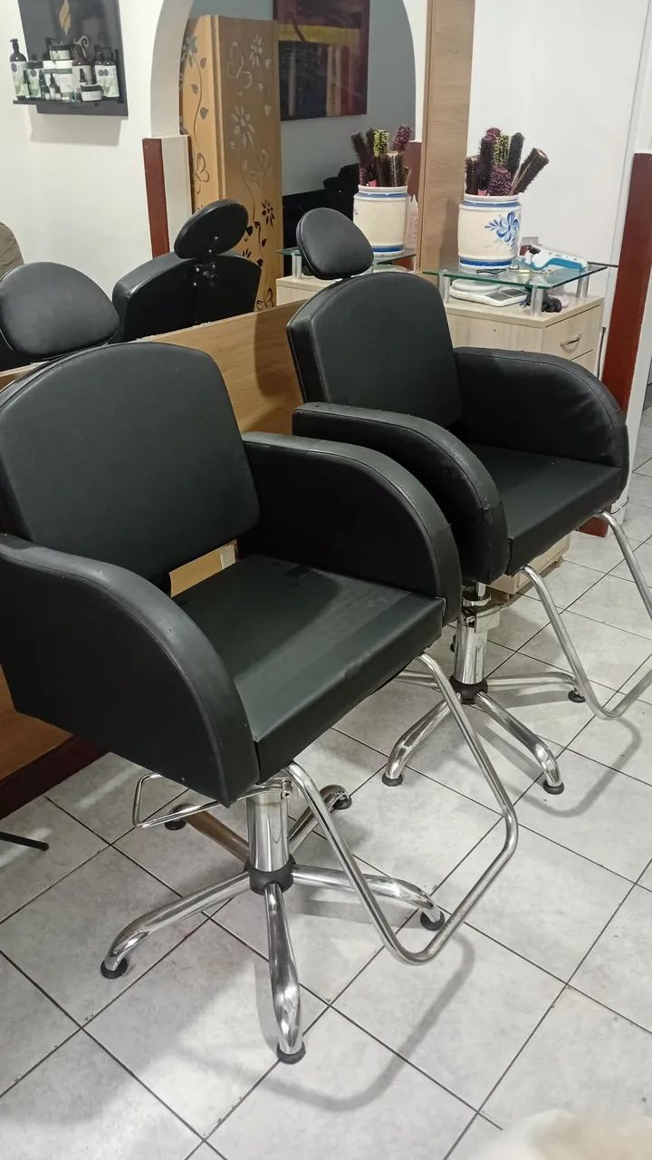 Moveis saláo 