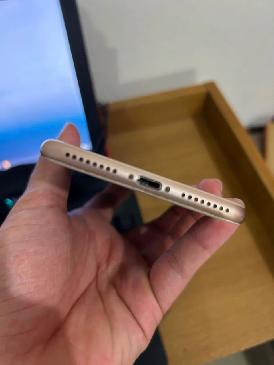Iphone 8 Plus 64Gb - Foto 4