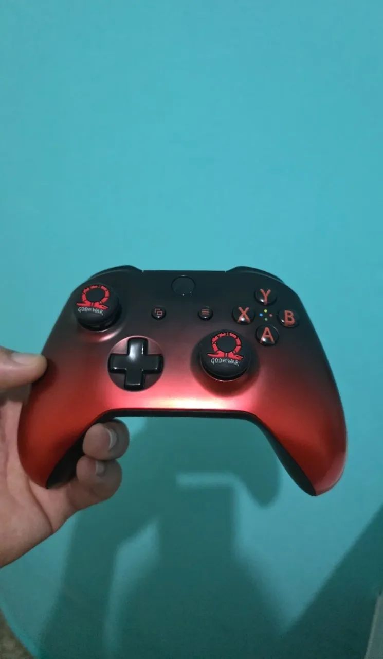Xbox One X - Foto 4