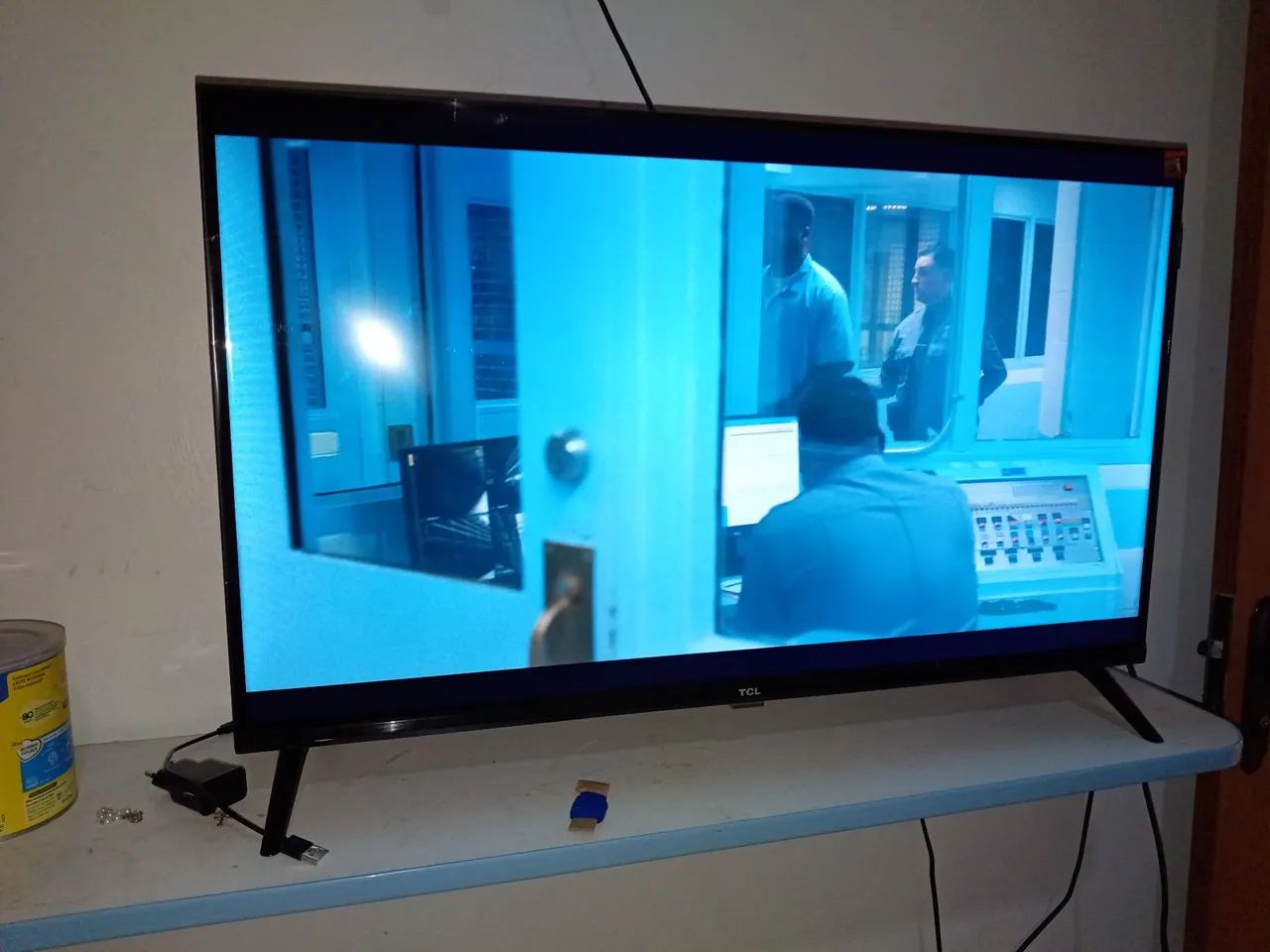 SMART TV TCL 32 POLEGADAS URGENTE  - Foto 2