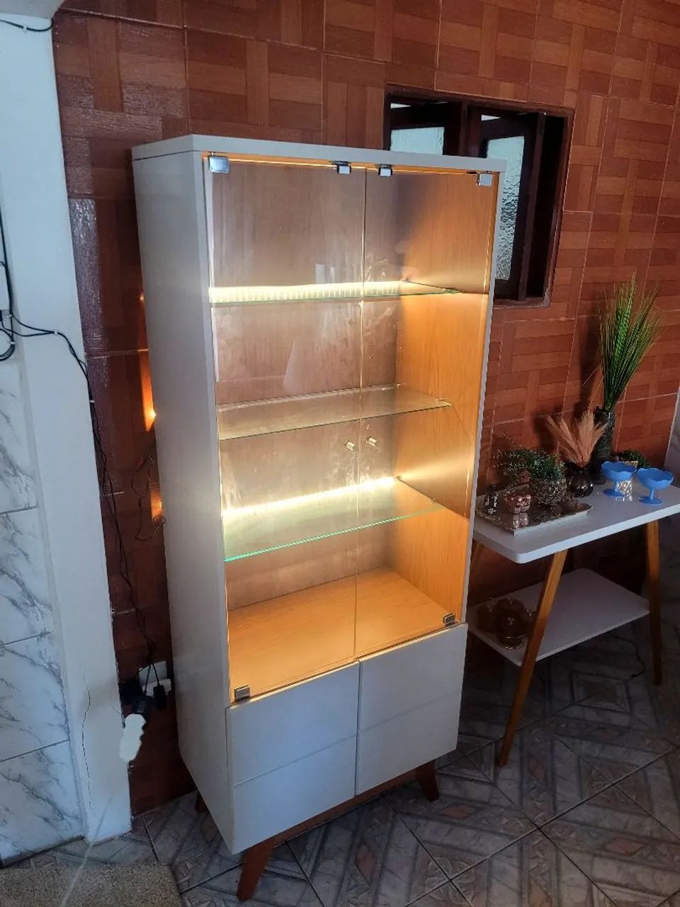 Vendo Cristaleira  - Foto 2