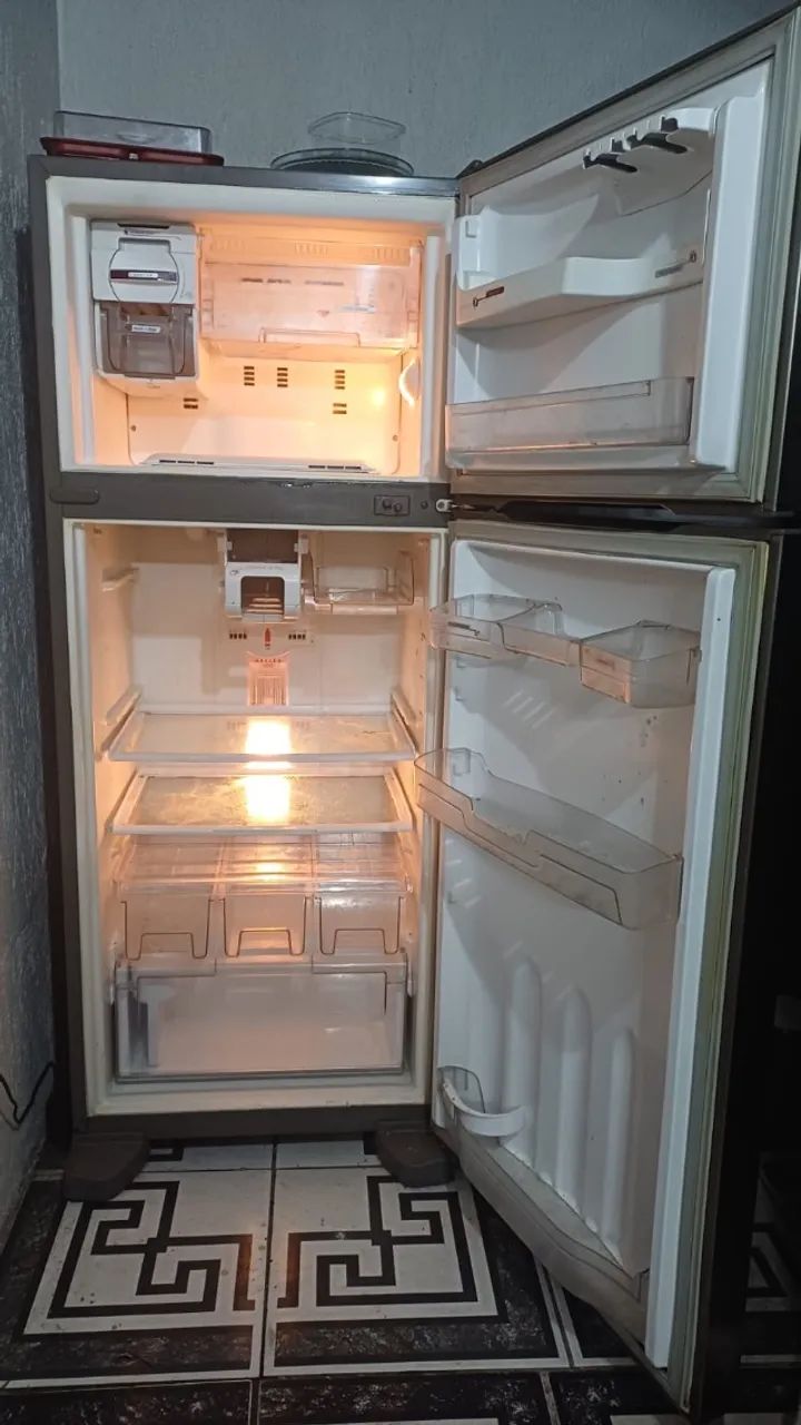 Geladeira 