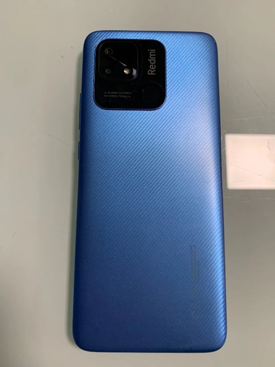 Smartphone Redmi 10C - Foto 4