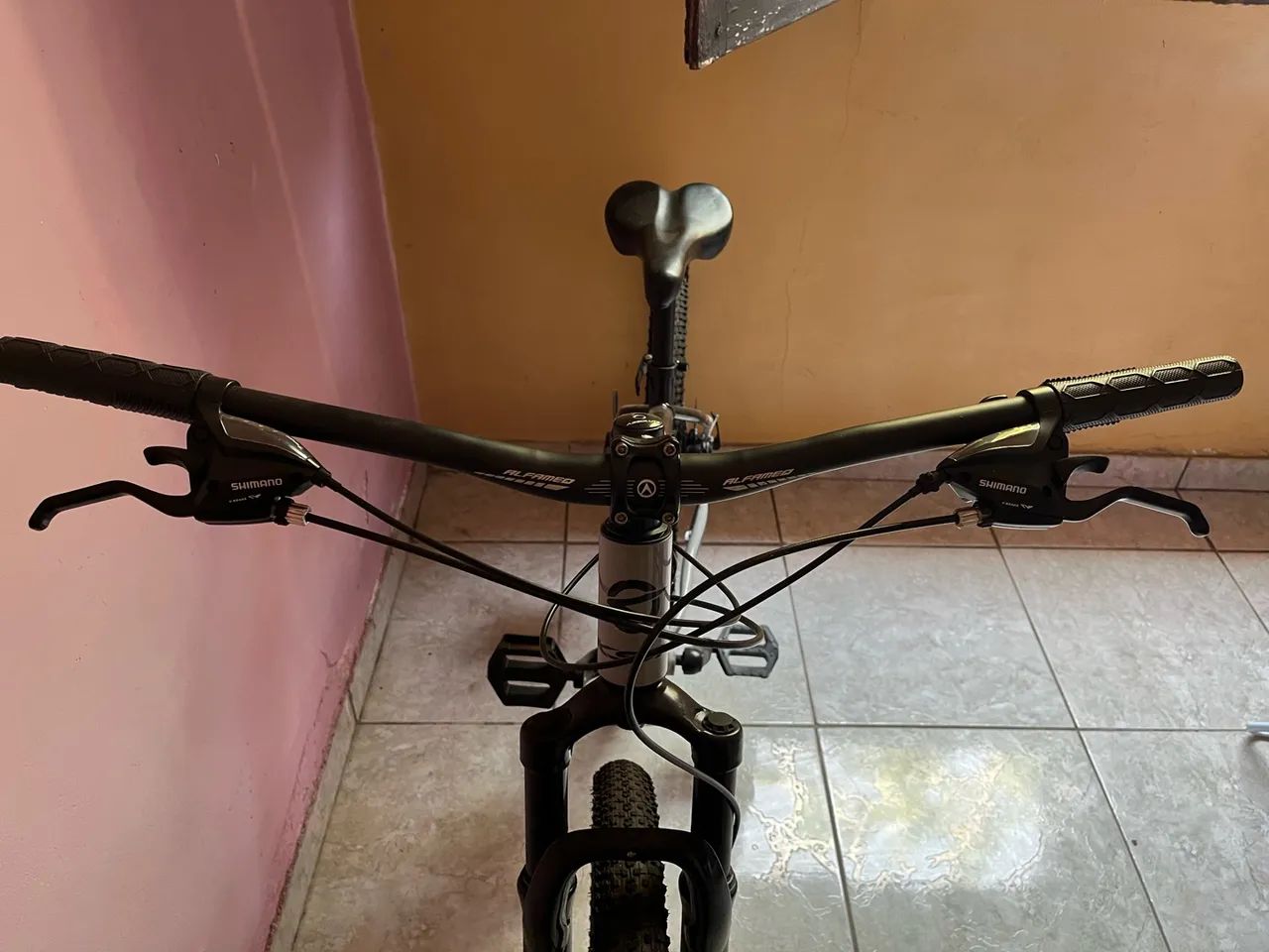 Bicicleta ksw - Foto 4
