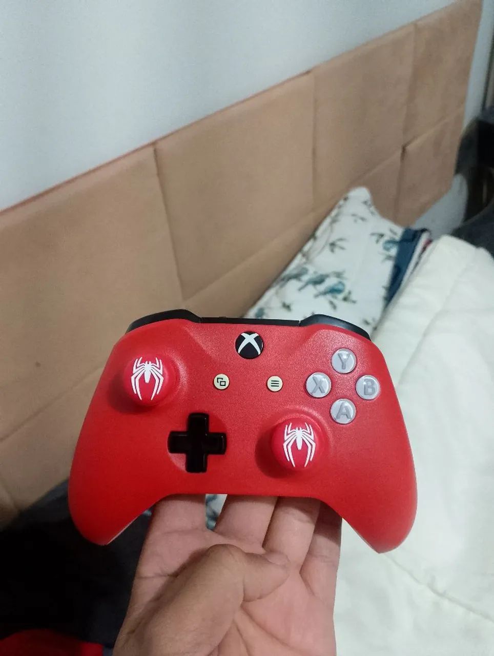 Controle Xbox one - Foto 4