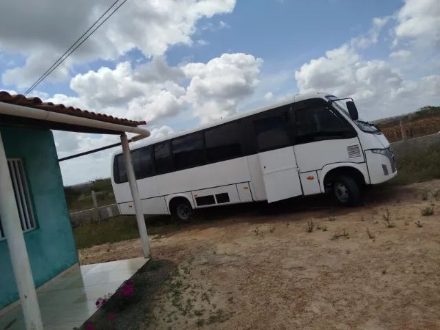Vendo micro ônibus executivo  - Foto 2