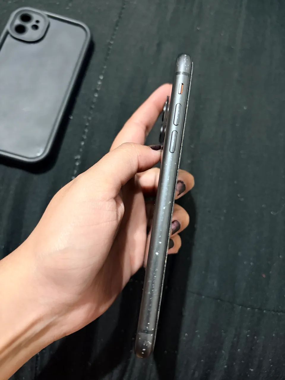 Iphone 11 128GB - funcionando normalmente  - Foto 3