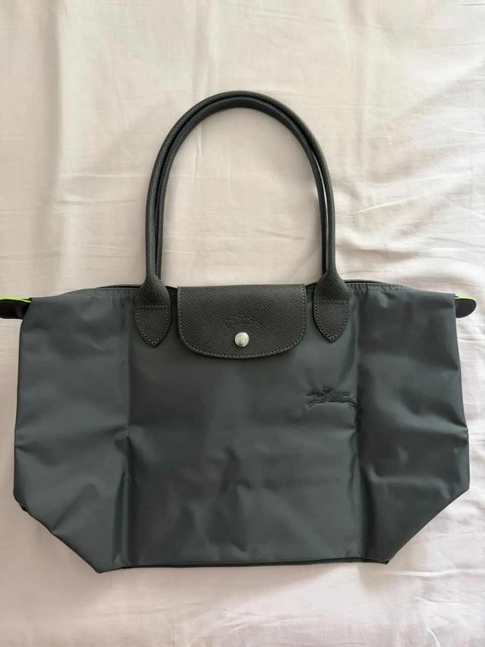 Bolsa de ombro Longchamp 