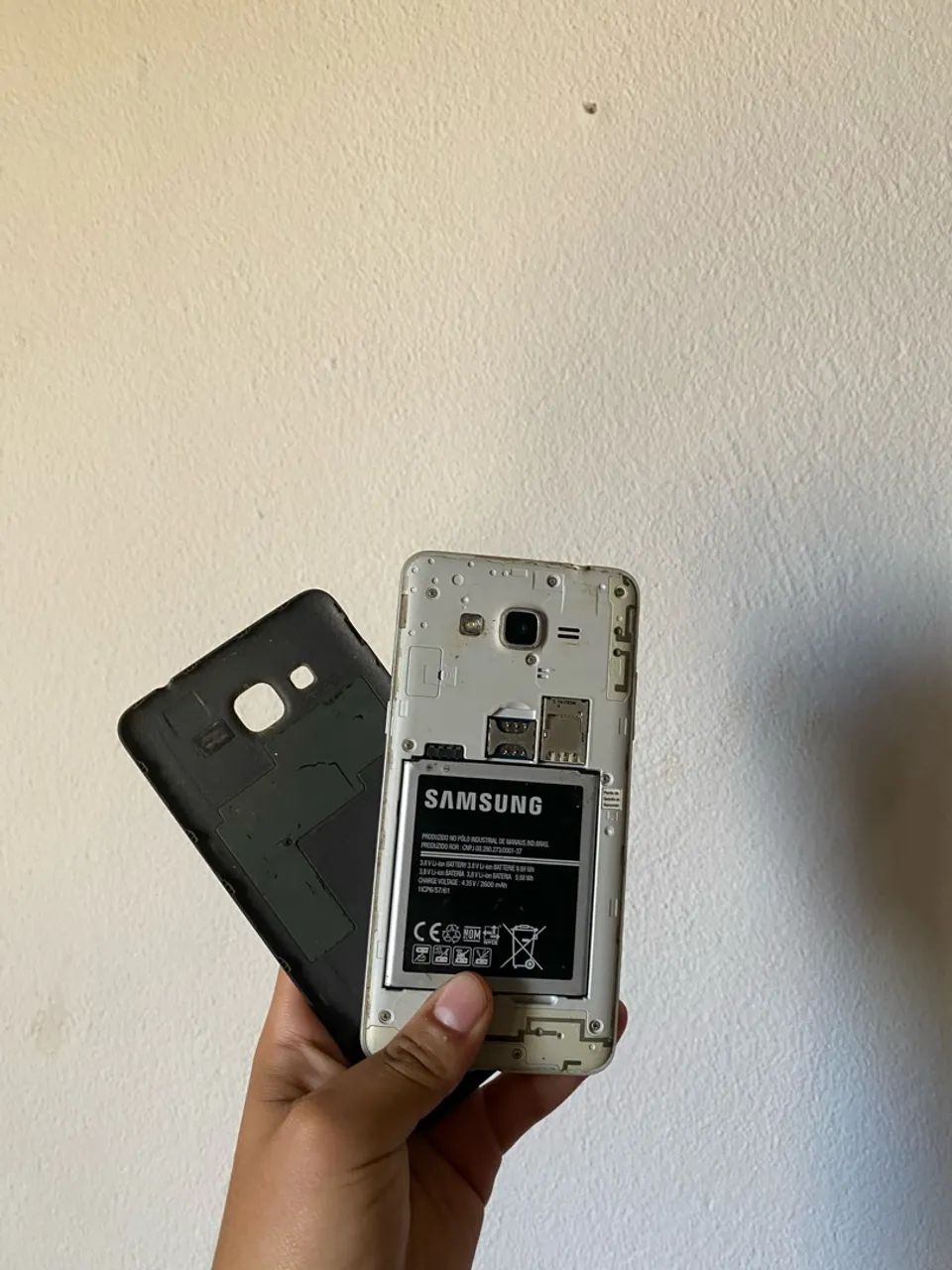Vendo celular barato  - Foto 3