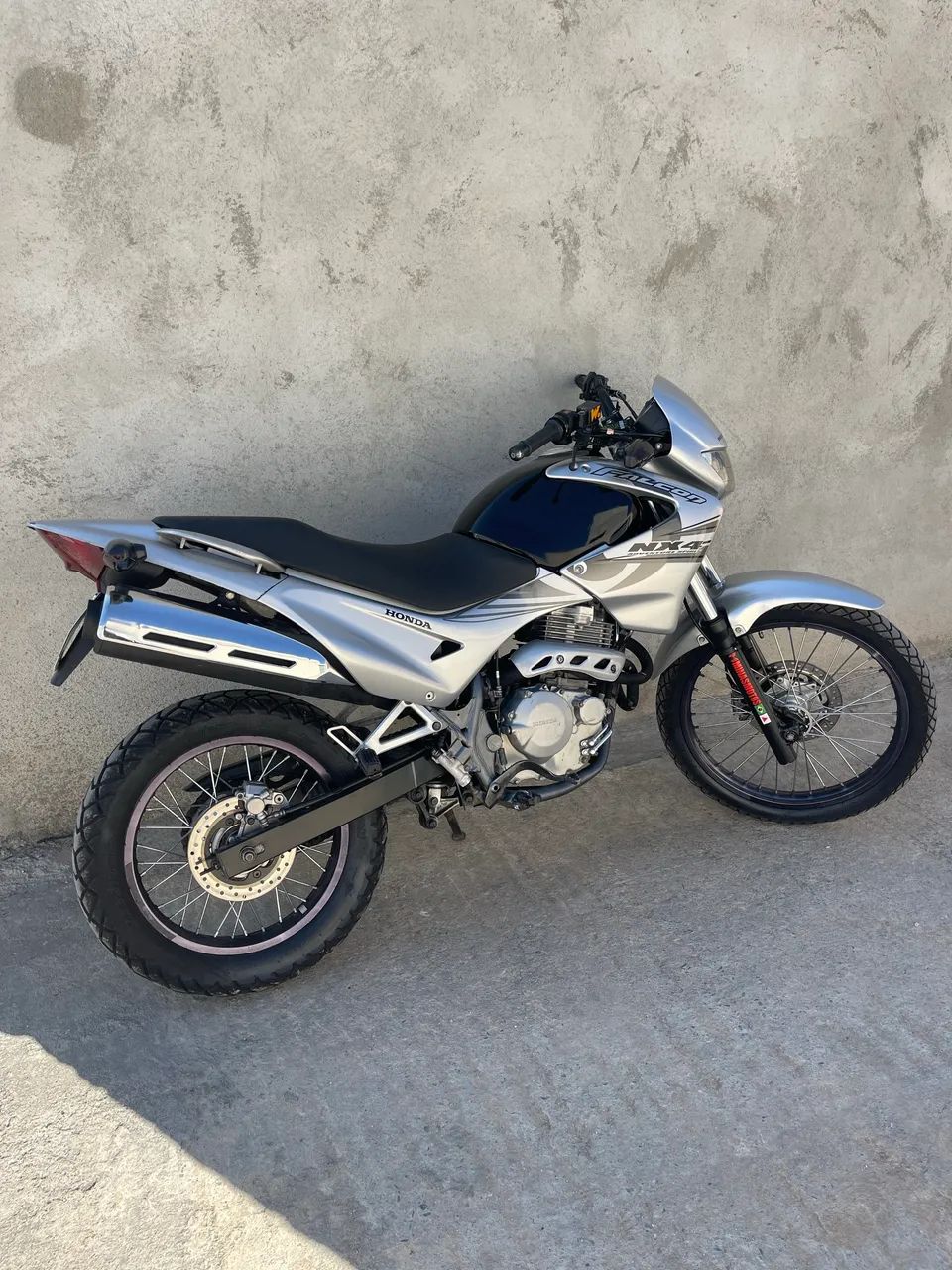 Falco zera  - Foto 3