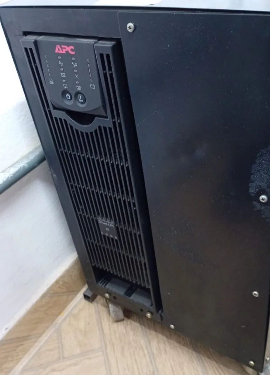 Nowbreaxk APC 4200 Wts 6000 V/A - Foto 3
