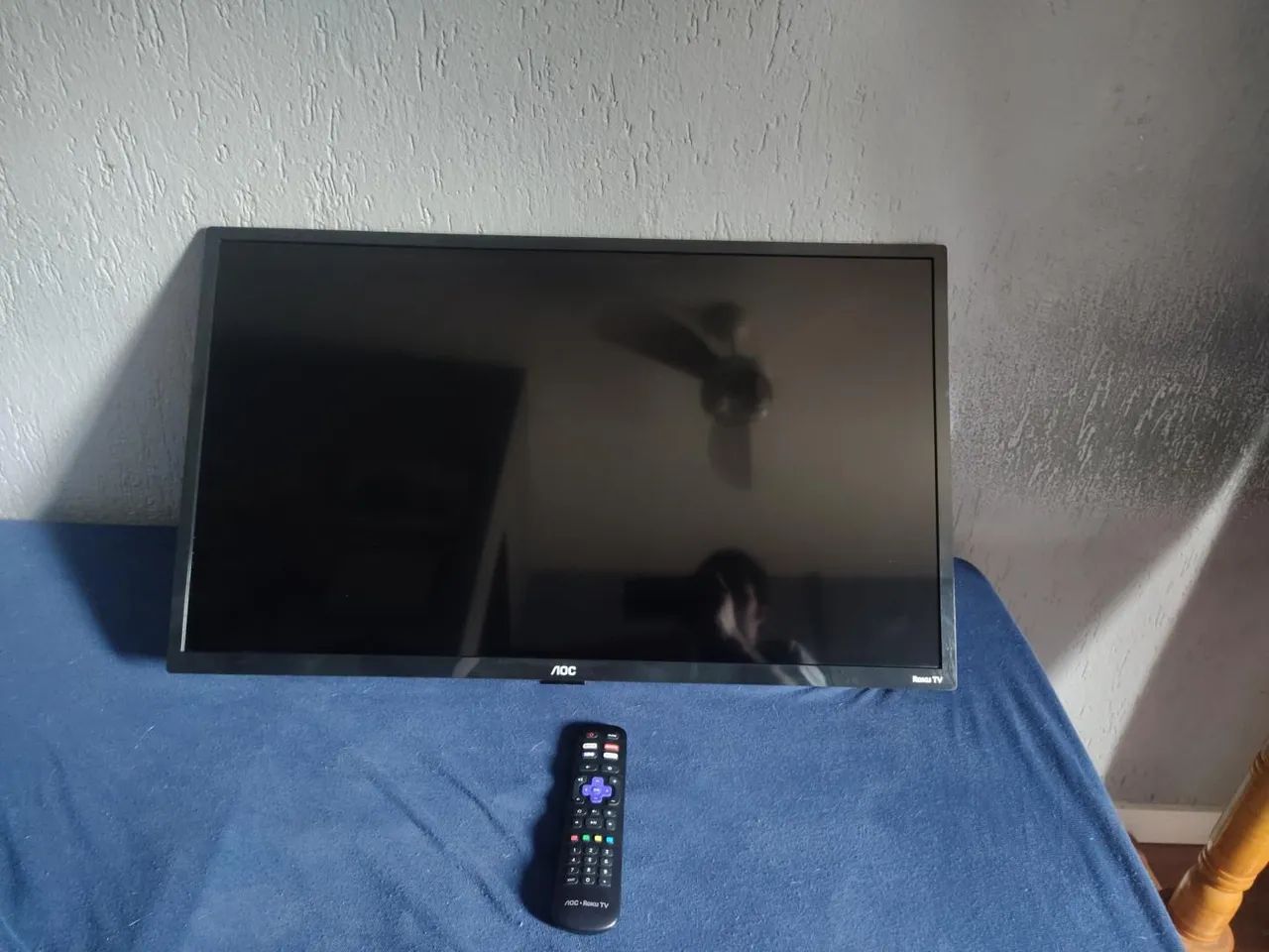   Tv smart AOC   - Foto 2
