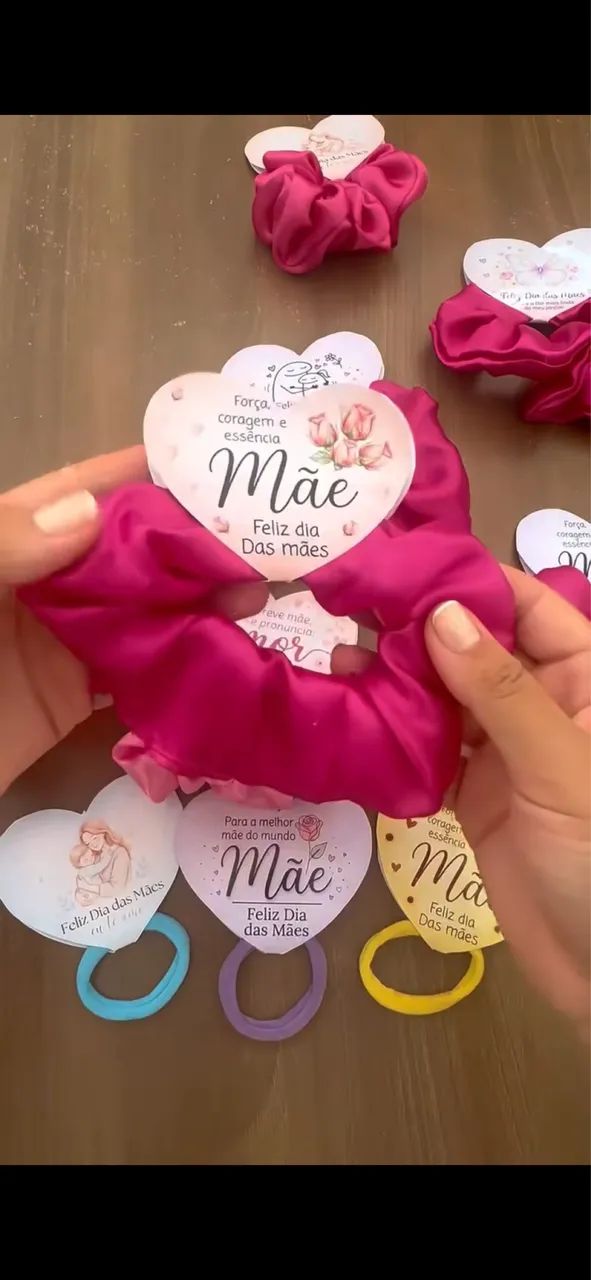 Lembrancinha Personalizados dia das mães - Foto 2