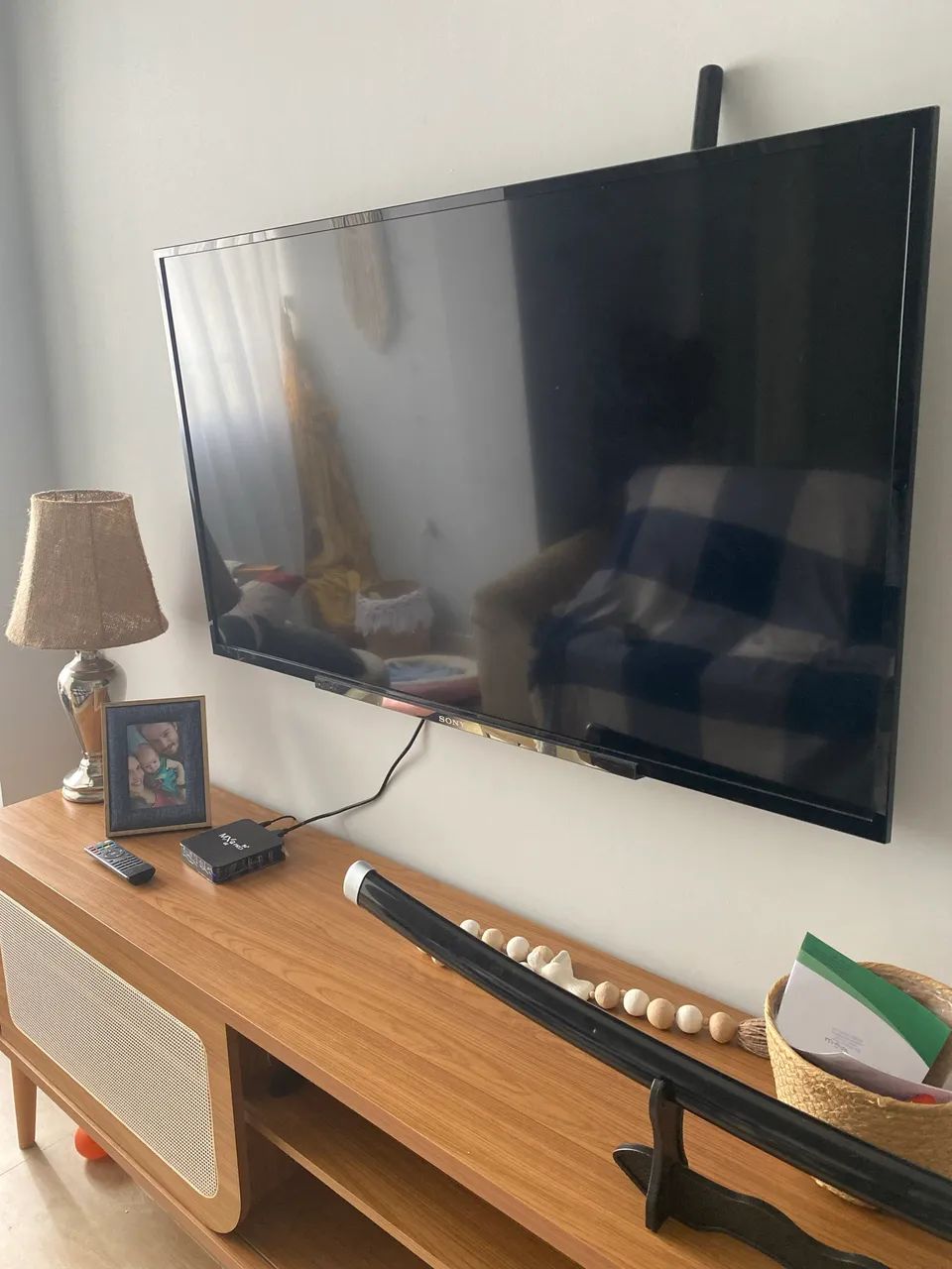 Tv Sony 
