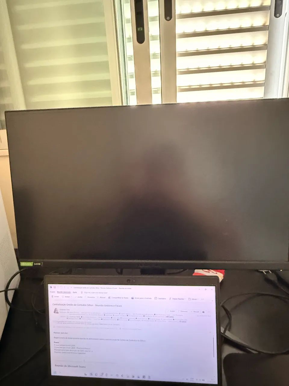 Monitor 240hz predator - Foto 3