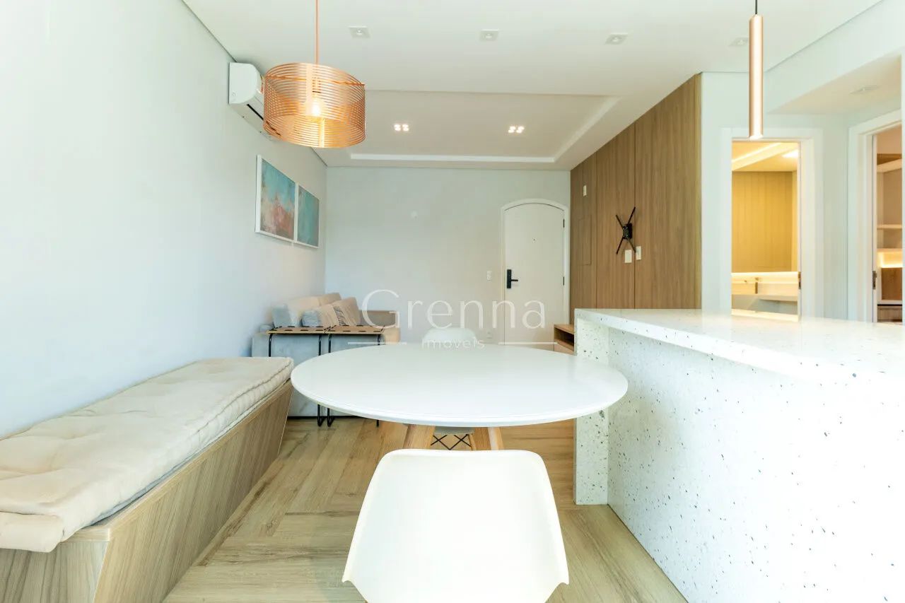 Apartamento para venda com 50m² e Moema Sp - Foto 3