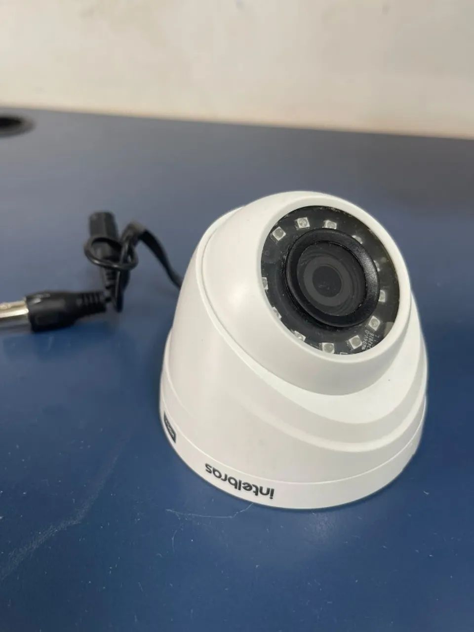 CAMERA INTELBRAS VHD 1120 D G3  - Foto 4