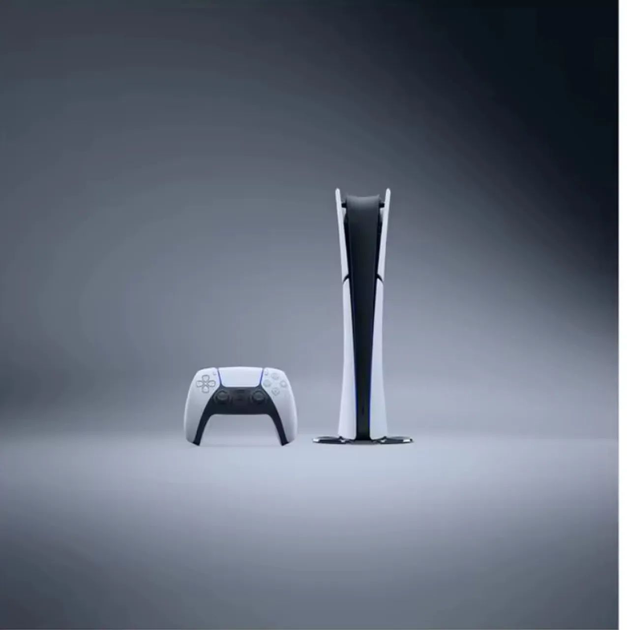 PlayStation 5 mídia digital lacrado  - Foto 2