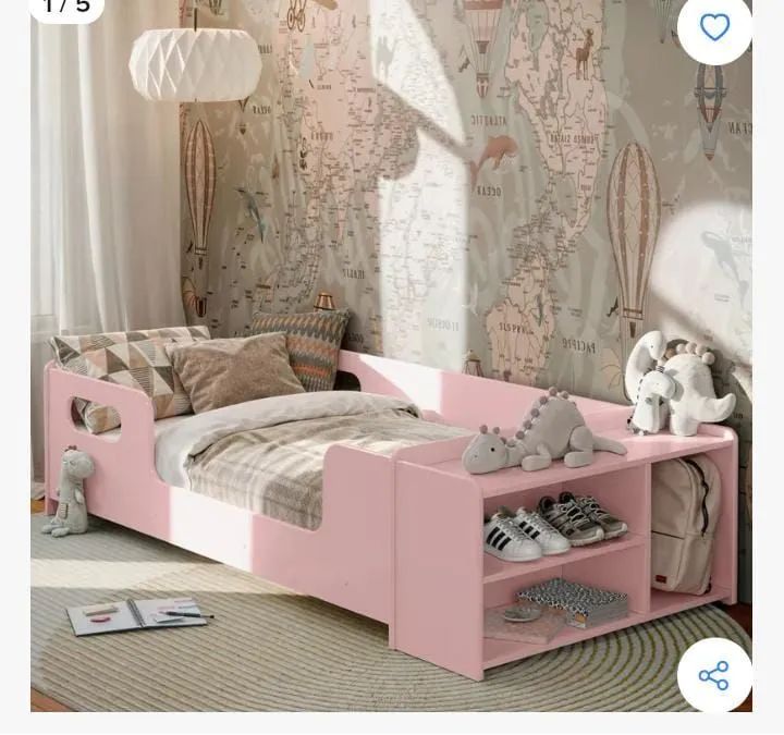Cama infantil  - Foto 2