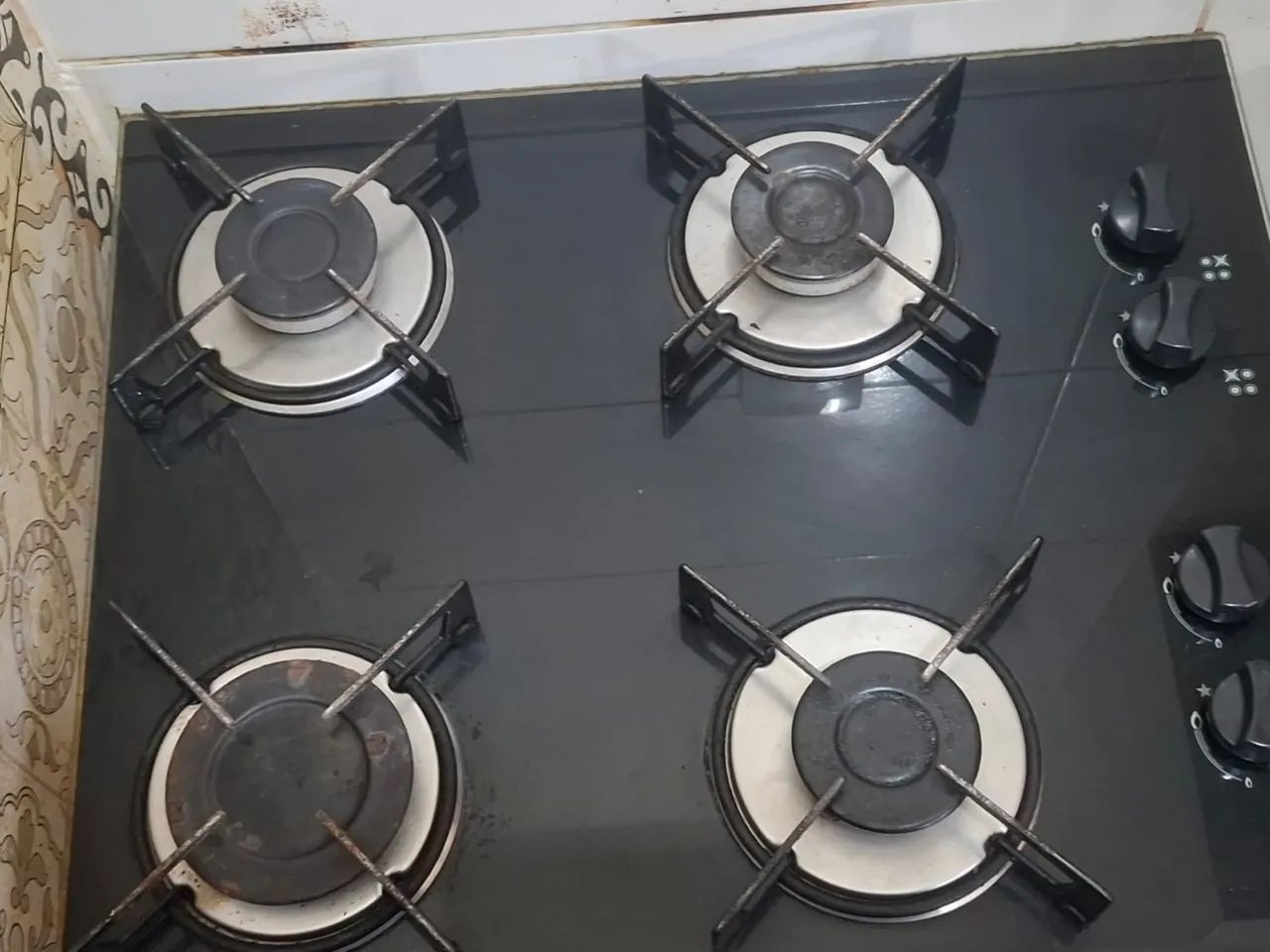 Cooktop Fischer  - Foto 2