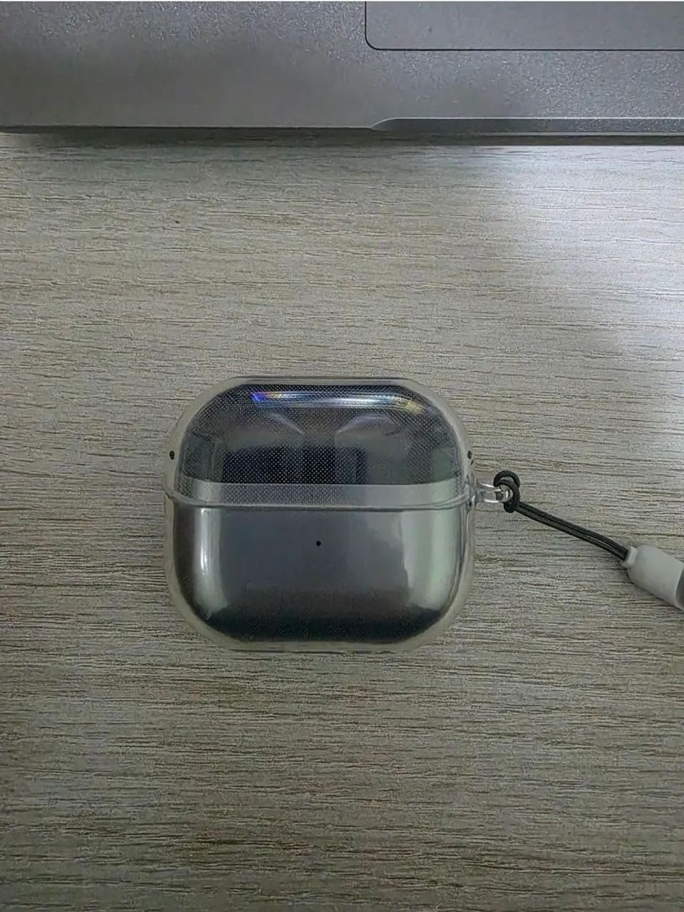 Samsung Galaxy Buds 3 Pro - Foto 3